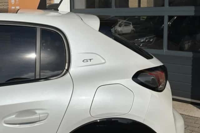 Peugeot 208 (2021) thumbnail 48
