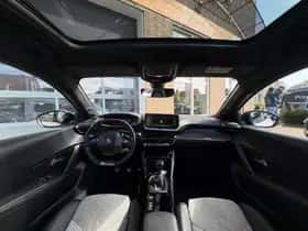 Peugeot 208 (2021) thumbnail 50