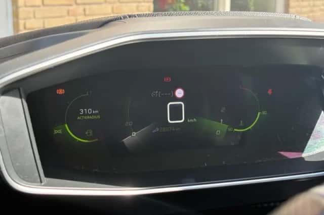 Peugeot 208 (2021) thumbnail 58