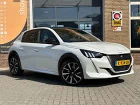 Peugeot 208 (2021) thumbnail 58