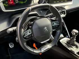 Peugeot 208 (2021) thumbnail 9