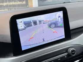 Ford Focus (2022) thumbnail 11