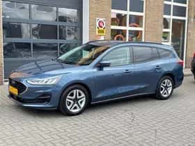 Ford Focus (2022) thumbnail 12
