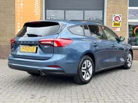 Ford Focus (2022) thumbnail 14
