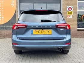 Ford Focus (2022) thumbnail 15