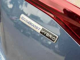 Ford Focus (2022) thumbnail 16