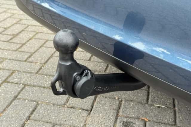 Ford Focus (2022) thumbnail 18