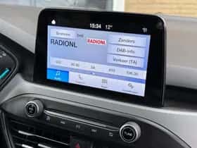 Ford Focus (2022) thumbnail 29