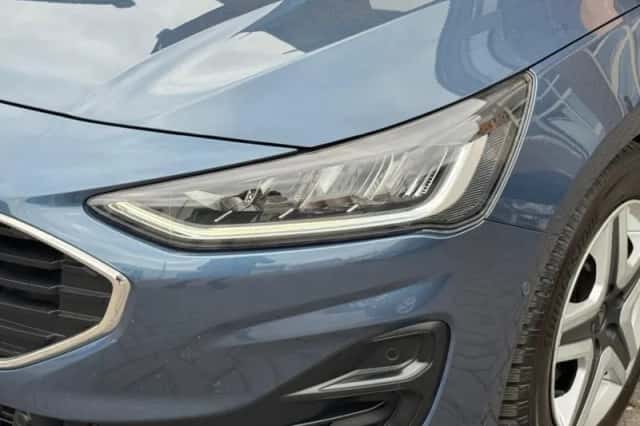 Ford Focus (2022) thumbnail 35