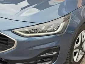 Ford Focus (2022) thumbnail 35
