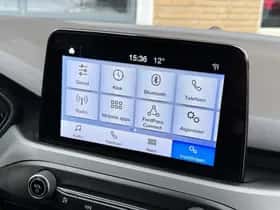Ford Focus (2022) thumbnail 36
