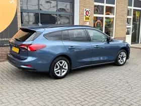 Ford Focus (2022) thumbnail 42