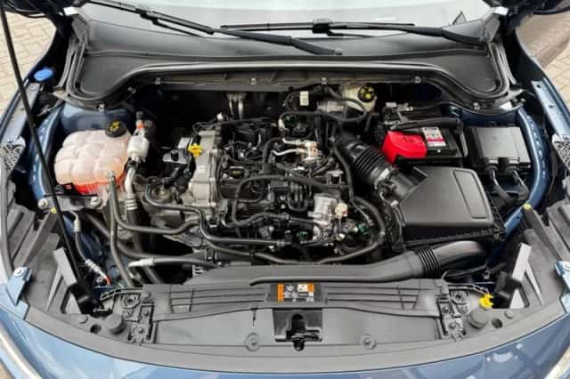 Ford Focus (2022) thumbnail 47