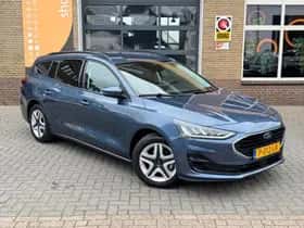 Ford Focus (2022) thumbnail 47