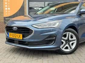 Ford Focus (2022) thumbnail 6