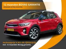 Kia Stonic (2019)