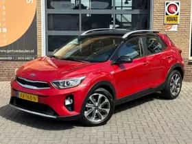 Kia Stonic (2019) thumbnail 29