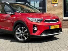 Kia Stonic (2019) thumbnail 47