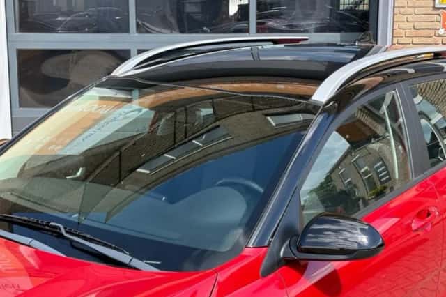 Kia Stonic (2019) thumbnail 50