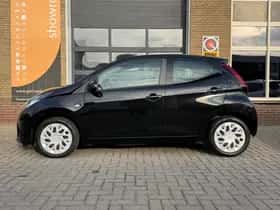 Toyota Aygo (2018) thumbnail 3