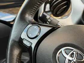 Toyota Aygo (2018) thumbnail 27