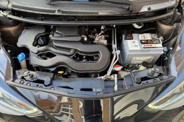 Toyota Aygo (2018) thumbnail 33