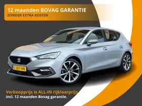 SEAT Leon (2021)