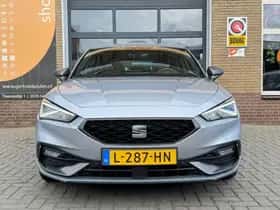 SEAT Leon (2021) thumbnail 2