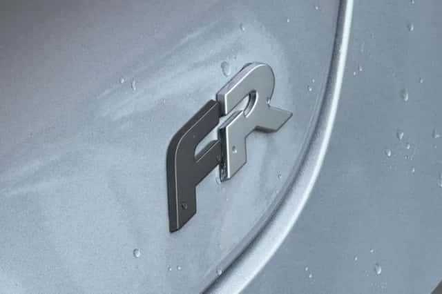 SEAT Leon (2021) thumbnail 13