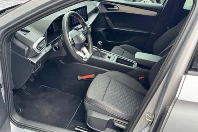 SEAT Leon (2021) thumbnail 15