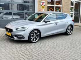 SEAT Leon (2021) thumbnail 15