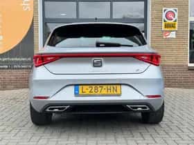 SEAT Leon (2021) thumbnail 17