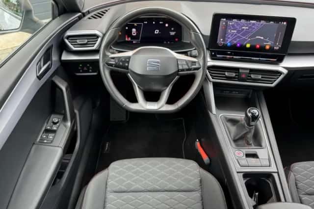SEAT Leon (2021) thumbnail 18