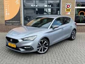 SEAT Leon (2021) thumbnail 3