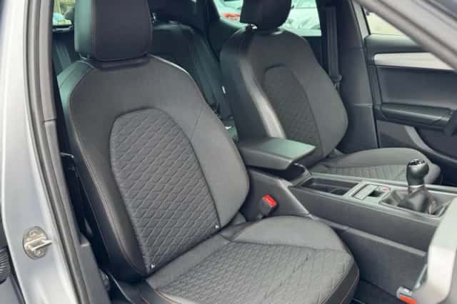 SEAT Leon (2021) thumbnail 22