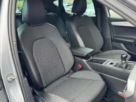 SEAT Leon (2021) thumbnail 22