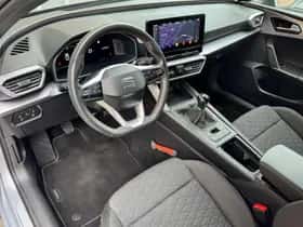 SEAT Leon (2021) thumbnail 23