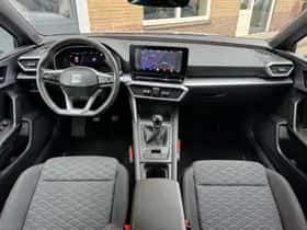 SEAT Leon (2021) thumbnail 25