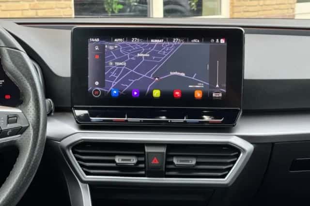 SEAT Leon (2021) thumbnail 30