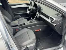 SEAT Leon (2021) thumbnail 30