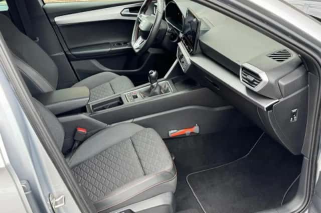 SEAT Leon (2021) thumbnail 31
