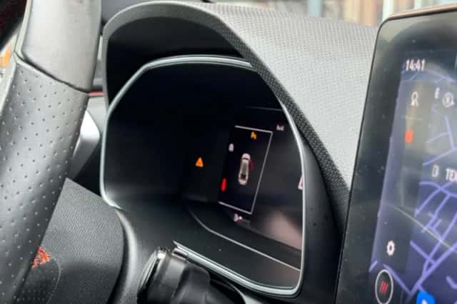 SEAT Leon (2021) thumbnail 32
