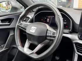 SEAT Leon (2021) thumbnail 32