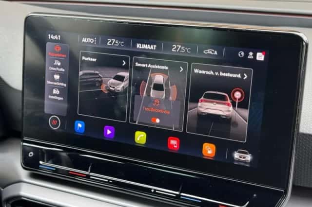 SEAT Leon (2021) thumbnail 37