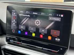 SEAT Leon (2021) thumbnail 37