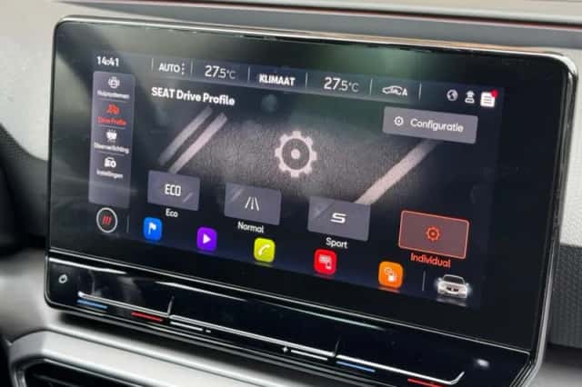 SEAT Leon (2021) thumbnail 38