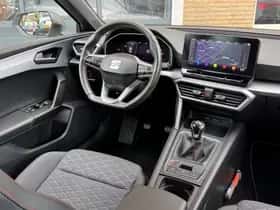 SEAT Leon (2021) thumbnail 5