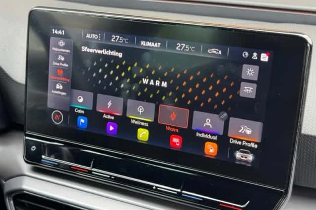 SEAT Leon (2021) thumbnail 41