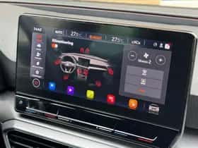 SEAT Leon (2021) thumbnail 41