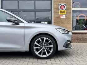 SEAT Leon (2021) thumbnail 43